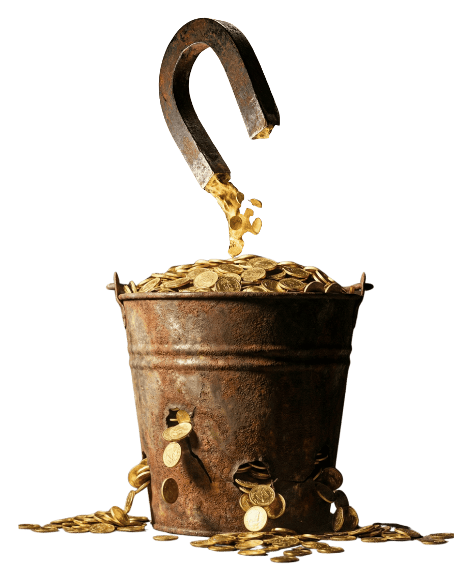 Dinero perdido ecommerce