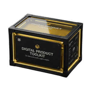 Product Digital Toolkit