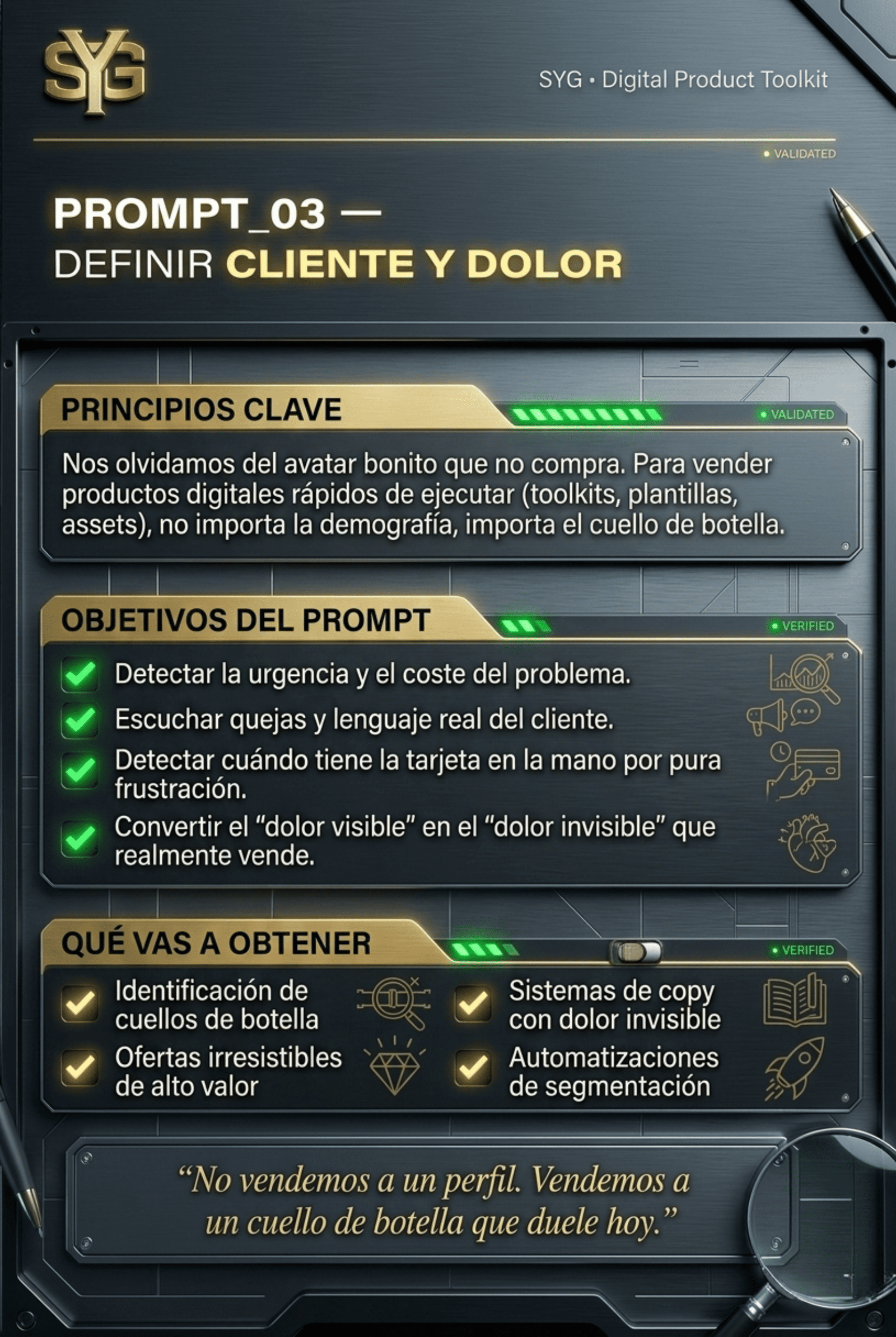 Ficha visual de prompts anti bloqueo